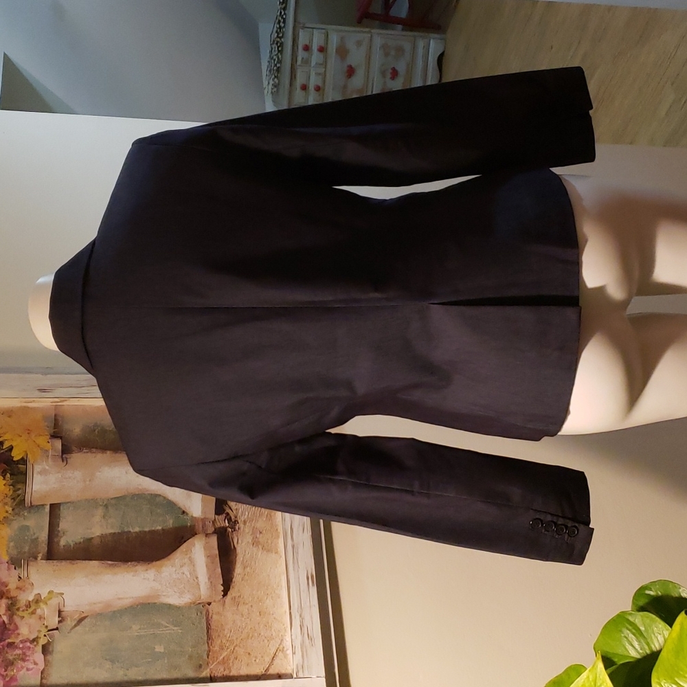 Isaac Mizrahi Blazer - Picture 11 of 13
